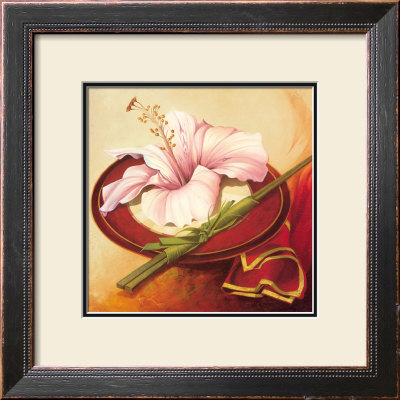 Gorgeous Japanese Set by Gerard Beauvoir Pricing Limited Edition Print image