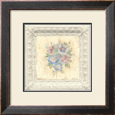 Vintage Linen Bouquet Iii by Lynn Fotheringham Pricing Limited Edition Print image