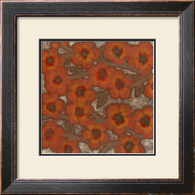Linen Blossoms Ii by Norman Wyatt Jr. Pricing Limited Edition Print image