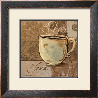 Java by Jo Moulton Pricing Limited Edition Print image