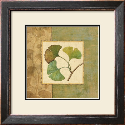 Ginko I by Daphne Brissonnet Pricing Limited Edition Print image