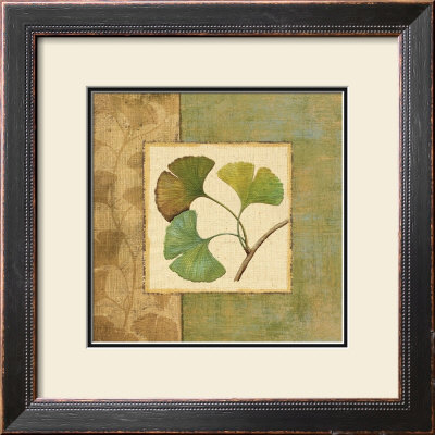 Ginko I by Daphne Brissonnet Pricing Limited Edition Print image