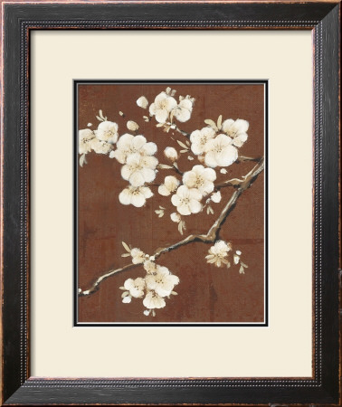 Night Blossoms Ii by Cristina Pepe Pricing Limited Edition Print image