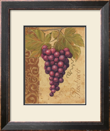 Grapevine I by Daphne Brissonnet Pricing Limited Edition Print image