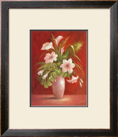 Afternoon Delight I by Fasani Pricing Limited Edition Print image