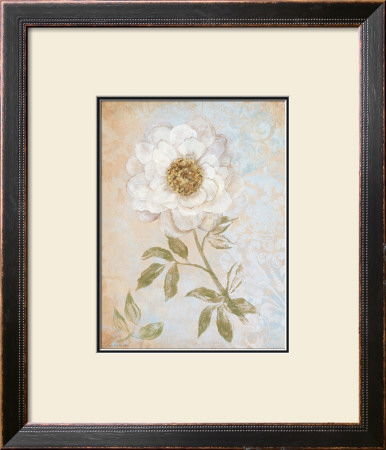 Wedding Rose I by Lisa Ven Vertloh Pricing Limited Edition Print image