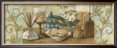 Beautiful Scent Ii by Charlene Winter Olson Pricing Limited Edition Print image