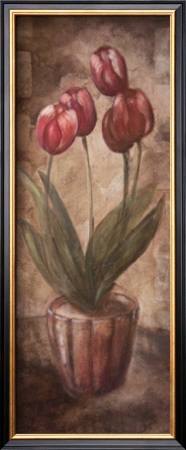 Tall Tulip by Wilder Rich Pricing Limited Edition Print image