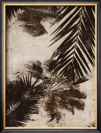 Palms I by J.B. Hall Pricing Limited Edition Print image