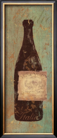 Le Vin I by Daphne Brissonnet Pricing Limited Edition Print image
