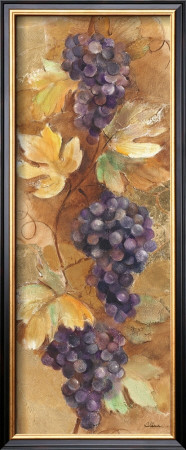 Autumn Grapes Ii by Albena Hristova Pricing Limited Edition Print image