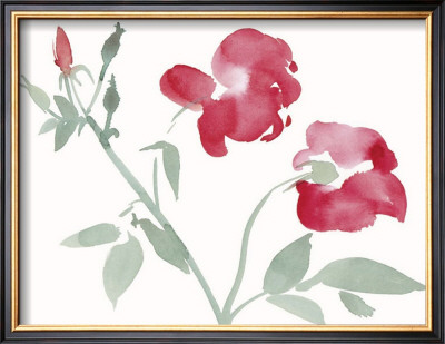 Roses by Aurore De La Morinerie Pricing Limited Edition Print image