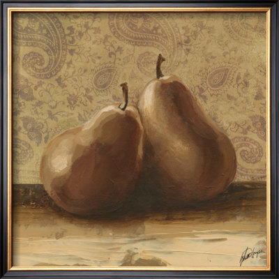 Fruit Duet Ii by Ethan Harper Pricing Limited Edition Print image