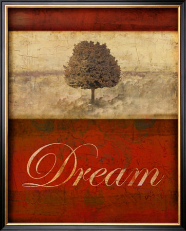 Dream In Crimson by Maxwell Hutchinson Pricing Limited Edition Print image