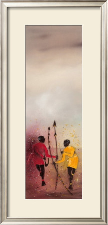 Rhythm Ii by Jan Eelse Noordhuis Pricing Limited Edition Print image