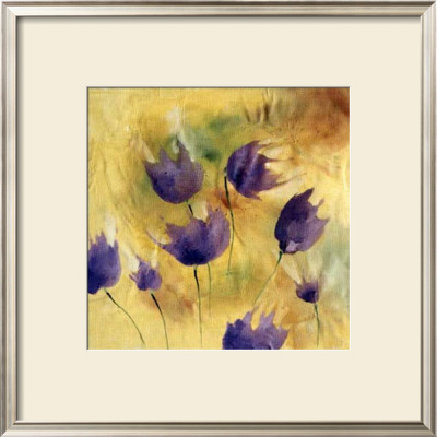 Springtime Breeze by R. Lange Pricing Limited Edition Print image