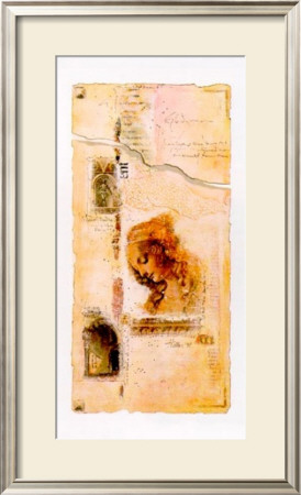 Renaissance Iv by A. Laroche Pricing Limited Edition Print image
