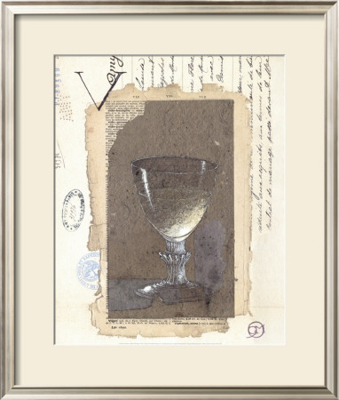 Glass by Gouny Pricing Limited Edition Print image