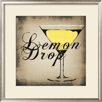 Lemon Drop by K.C. Haxton Pricing Limited Edition Print image