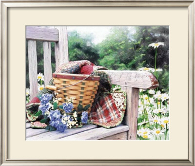 Springtime Blessing by Jim Miller Pricing Limited Edition Print image