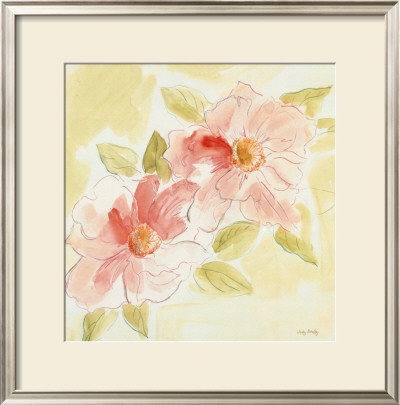 Ballerina Rose by Judy Shelby Pricing Limited Edition Print image