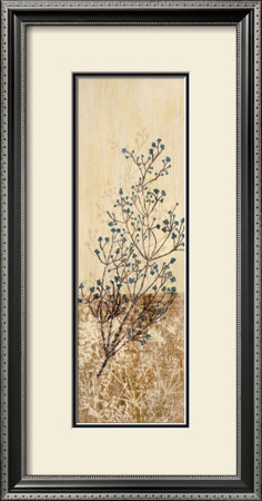 Blue Berries by Fernando Leal Pricing Limited Edition Print image