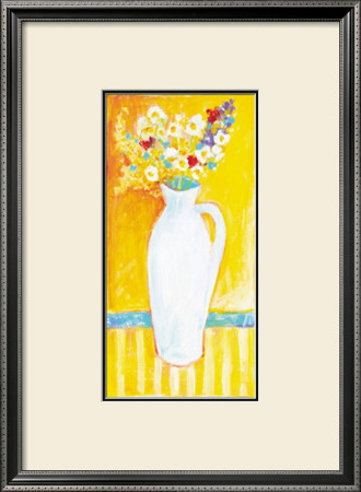Wildflowers by Marguerite Post Pricing Limited Edition Print image