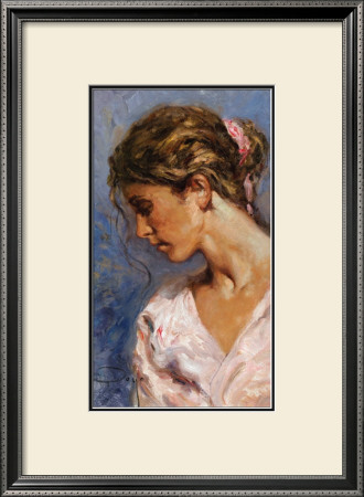 Azul Mediterraneo by Jose Royo Pricing Limited Edition Print image