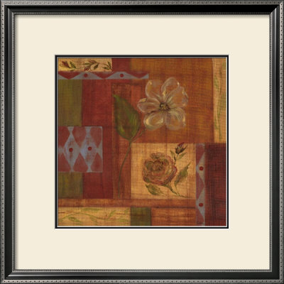 Abstract Floral Iii by Grace Pullen Pricing Limited Edition Print image