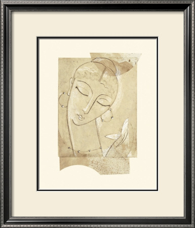 Jolie I by Susan Gillette Pricing Limited Edition Print image
