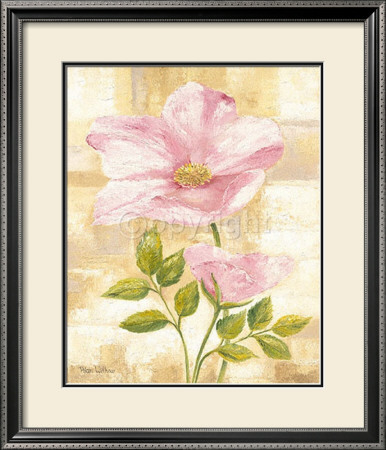 Rose Anemone by Rian Withaar Pricing Limited Edition Print image