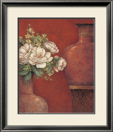 Venetian Chinois I by Pamela Gladding Pricing Limited Edition Print image