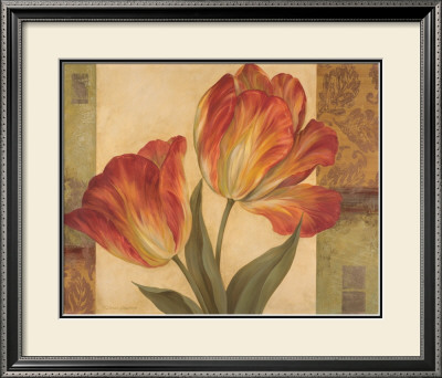 Memories Of Sienna Ii by Pamela Gladding Pricing Limited Edition Print image