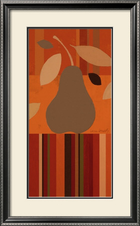 Merry Pear I by Lanie Loreth Pricing Limited Edition Print image