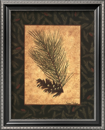 White Pine by Susan Clickner Pricing Limited Edition Print image