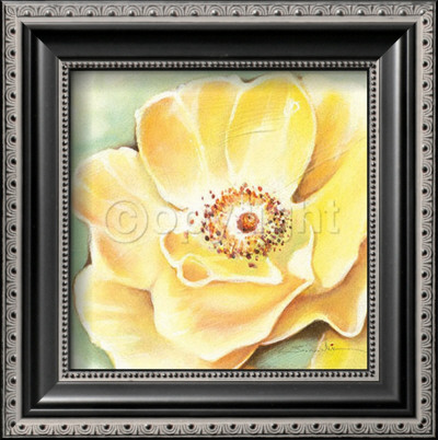 Wild Yellow Roses by Arkadiusz Warminski Pricing Limited Edition Print image