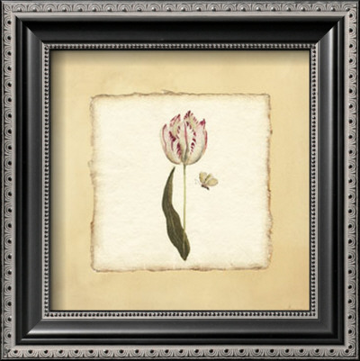Tulips Iv by Yuna Pricing Limited Edition Print image