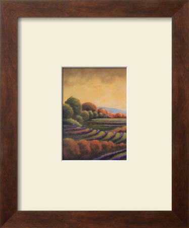 Field Of Harvest I by Al Price Pricing Limited Edition Print image