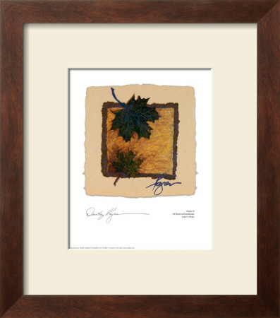 Maple Vi by Dorthy Fagan Pricing Limited Edition Print image