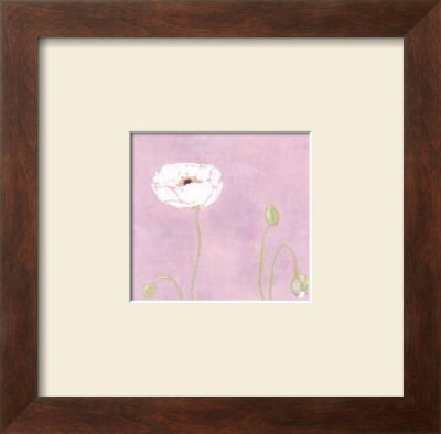 Poppy Ll by Lara Jealous Pricing Limited Edition Print image