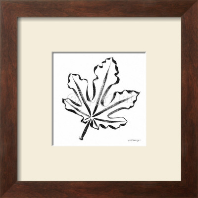 Fig Leaf by Paul Desny Pricing Limited Edition Print image