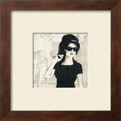 Strike A Pose by Melissa Pluch Pricing Limited Edition Print image