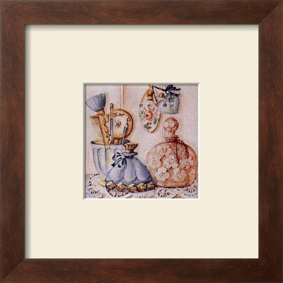 Perfume Trio Iv by Mariapia & Marinella Angelini Pricing Limited Edition Print image