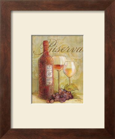 Riserva by Angela Staehling Pricing Limited Edition Print image