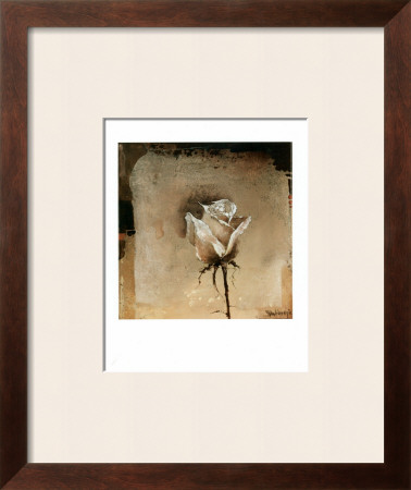 Alone I by Heleen Vriesendorp Pricing Limited Edition Print image