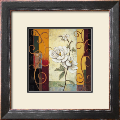 Magnolia by Jill Deveraux Pricing Limited Edition Print image