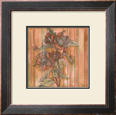 Woven Whimsey Ii by Jennifer Goldberger Pricing Limited Edition Print image