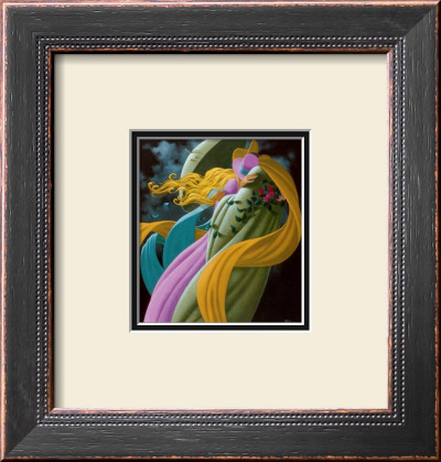 Romance by Claude Theberge Pricing Limited Edition Print image