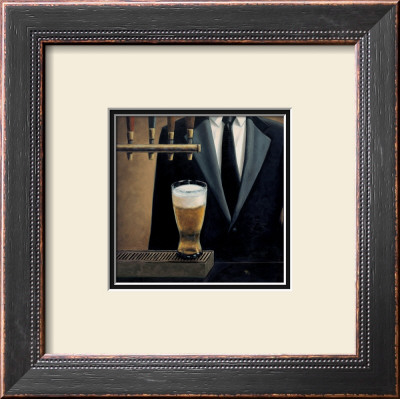 Vintage Ale by Nathan Rohlander Pricing Limited Edition Print image