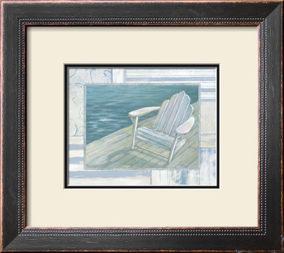 Have A Seat by Jennifer Wiley Pricing Limited Edition Print image